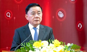 Kết luận số 232-KL/TW của Ban Bí thư về xử lý các trường hợp sai phạm còn tồn tại trong công tác cán bộ