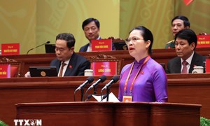 Phát huy sức mạnh đại đoàn kết toàn dân tộc - nền tảng, động lực quan trọng thực hiện thắng lợi các mục tiêu phát triển đất nước trong kỷ nguyên mới