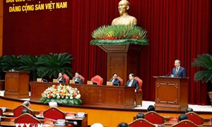 Tổng Bí thư Tô Lâm: Phát huy sức mạnh đại đoàn kết toàn dân tộc đưa đất nước phát triển