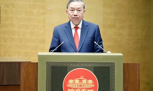 Tổng Bí thư: Thống nhất tư duy xuyên suốt là chuyển mạnh từ nói sang làm 