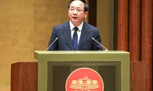 Những vấn đề mới, cốt lõi và kinh nghiệm 40 năm đổi mới trong Văn kiện Đại hội XIV của Đảng