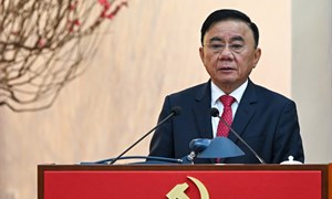 Công văn số 1-CV/TW của Ban Bí thư: Không để thời gian nghỉ Tết ảnh hưởng tiến độ thực hiện các nhiệm vụ