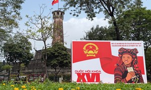 Các mốc thời gian đáng chú ý sau Ngày bầu cử đại biểu Quốc hội và HĐND các cấp 