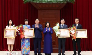 Thành công của Đại hội XIV là sự tổng hòa giữa ý Đảng và lòng dân