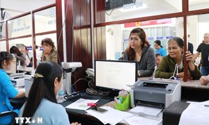 Chậm nhất ngày 1/4/2026: Bộ máy chính quyền địa phương nhiệm kỳ 2026-2031 đi vào hoạt động