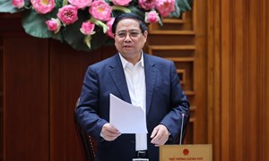 Thủ tướng: Đề xuất ứng ngân sách nhà nước cho Quỹ bình ổn giá xăng dầu 