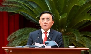 Kết luận của Bộ Chính trị về kết quả kiểm điểm, đánh giá, xếp loại chất lượng đối với tập thể, cá nhân ban thường vụ các tỉnh uỷ, thành uỷ, đảng uỷ trực thuộc Trung ương