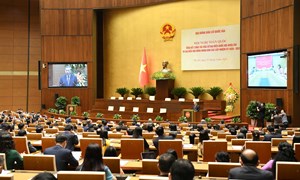 Tổng Bí thư Tô Lâm: Nhanh chóng cụ thể hóa niềm tin của cử tri thành những quyết sách thiết thực