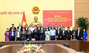 Tổng Bí thư Tô Lâm: Không để nợ thể chế trở thành điểm nghẽn của phát triển