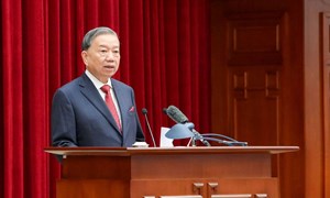 Quy định số 19-QĐ/TW về công tác chính trị, tư tưởng trong Đảng