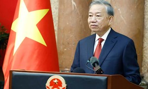 Phát huy truyền thống hữu nghị Việt Nam-Trung Quốc, nâng tầm kết nối chiến lược trong giai đoạn phát triển mới