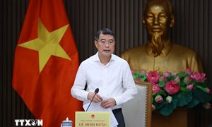 Dứt khoát đưa cơ sở 2 các bệnh viện Bạch Mai và Việt Đức vào hoạt động trong quý II/2026