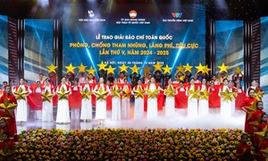 7 nhiệm vụ trọng tâm của MTTQ các cấp và các tổ chức thành viên trong triển khai công tác phòng, chống tham nhũng, lãng phí, tiêu cực năm 2026