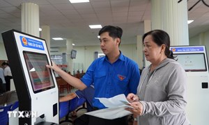 Sơ kết 1 năm sắp xếp đơn vị hành chính, vận hành chính quyền địa phương 2 cấp 