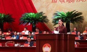 Tiếp tục đổi mới nội dung, phương thức hoạt động của Ủy ban Trung ương, Đoàn Chủ tịch và Ban Thường trực UBTƯ MTTQ Việt Nam