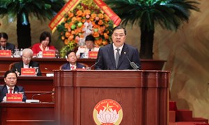 Phó Thủ tướng Thường trực Phạm Gia Túc: Chính phủ và MTTQ Việt Nam phối hợp chặt chẽ, ngày càng hiệu quả, thực chất