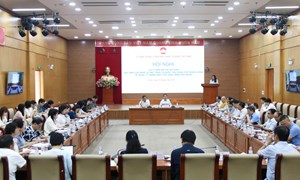 Góp ý hoàn thiện quy định về quản lý thống nhất các hoạt động đối ngoại
