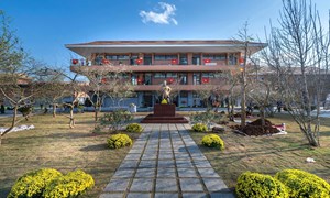 Đẩy nhanh tiến độ triển khai xây dựng các trường học tại các xã biên giới: Hoàn thành 100 trường trước ngày 30/8/2026