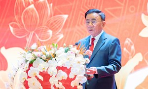 Bảo đảm sự lãnh đạo toàn diện của Đảng, phát huy tính chủ động của HĐND các cấp