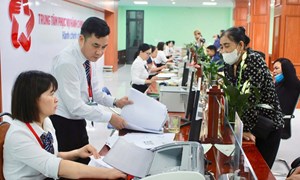 Quy định số 183-QĐ/TW của Bộ Chính trị về quản lý biên chế của hệ thống chính trị