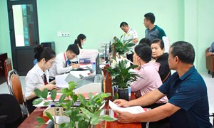 Kết luận của Bộ Chính trị về bổ sung, sửa đổi Quy định về quản lý biên chế, giao biên chế năm 2026 và định hướng giai đoạn 2027 – 2031