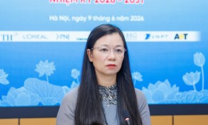 Lấy ý kiến Nhân dân về việc đề nghị tặng thưởng “Huân chương Lao động” hạng Ba