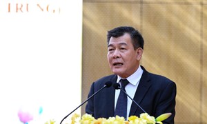 Cụm thi đua Tây Nguyên và Duyên hải miền Trung triển khai quán triệt Nghị quyết Đại hội MTTQ Việt Nam lần thứ XI