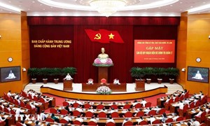 Tổng Bí thư, Chủ tịch nước Tô Lâm: Làm tốt quy hoạch hôm nay là chuẩn bị năng lực lãnh đạo của Đảng trong ngày mai
