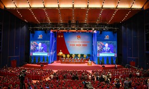 Tổng Bí thư, Chủ tịch nước Tô Lâm: Đất nước cần ở thanh niên một tinh thần mới, trách nhiệm hơn và cống hiến nhiều hơn