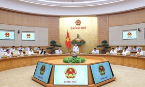 Chính phủ giao chỉ tiêu tăng trưởng năm 2026 và giai đoạn 2026 - 2030 đối với các địa phương