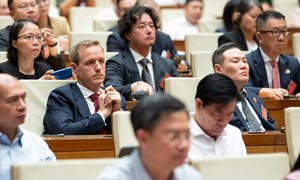 Kiến nghị nhiều giải pháp để hiện thực hóa Nghị quyết số 10-NQ/TW