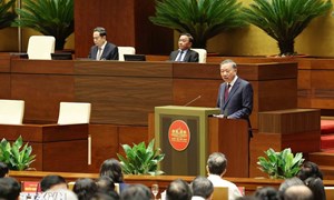 Tổng Bí thư, Chủ tịch nước Tô Lâm: Nâng cao chất lượng vận hành, năng lực phục vụ và kiến tạo phát triển của bộ máy mới