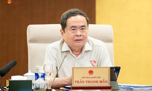 Sửa 4 luật về khoa học công nghệ: Tiếp tục cắt giảm thủ tục, điều kiện kinh doanh không cần thiết