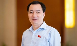 Hoàn thiện thể chế, mở đường cho nền sản xuất hiện đại, an toàn