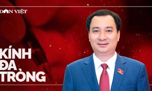 An sinh xã hội trong kỷ nguyên mới: Lấy người dân làm trung tâm chính sách 