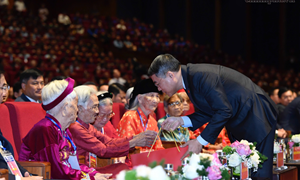 Thủ tướng Chính phủ phát động "Phong trào đẩy mạnh chăm lo người có công với cách mạng"