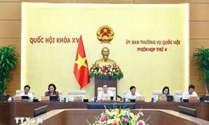 Đề xuất 7 nhóm chính sách định hướng sửa đổi Luật Đất đai 