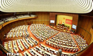 Chương trình hành động của Bộ Chính trị thực hiện Nghị quyết Hội nghị Trung ương 3, khóa XIV về xây dựng xã hội kỷ cương, an toàn, văn minh, hài hòa, phát triển 