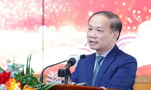 Công tác tuyên giáo phải chủ động quản trị niềm tin xã hội 