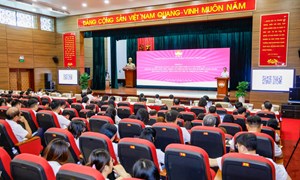 Điểm nhấn nổi bật của Văn kiện Đại hội đại biểu toàn quốc MTTQ Việt Nam lần thứ XI, nhiệm kỳ 2026 - 2031