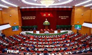 Hướng dẫn thực hiện Quy định 207-QĐ/TW về những điều đảng viên không được làm