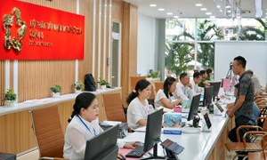 Nghị định 300/2026/NĐ-CP về tuyển dụng, sử dụng và quản lý công chức 
