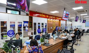 QUY ĐỊNH MỚI: Tiêu chuẩn, điều kiện bổ nhiệm công chức giữ chức vụ lãnh đạo, quản lý 