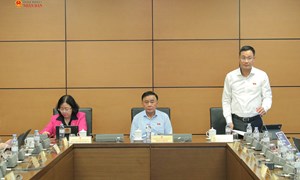 Phát huy vai trò của gia đình và nhà trường trong phổ biến, giáo dục pháp luật