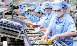 Kết luận số 83-KL/TW của Bộ Chính trị về phát triển công nghiệp vật liệu Việt Nam
