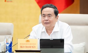 Mở rộng không gian phát triển cho những đô thị có tiềm năng
