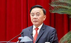 Ban Bí thư ban hành Quy định số 211-QĐ/TW về quản lý hồ sơ cán bộ