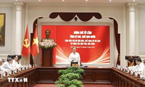 Tổng Bí thư, Chủ tịch nước Tô Lâm: Chuyển từ bảo tồn thụ động sang chủ động kiến tạo ký ức quốc gia