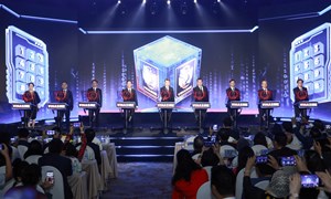 Thủ tướng Lê Minh Hưng: Doanh nghiệp nhỏ và vừa phải trở thành nền tảng vững chắc và nguồn bổ sung cho doanh nghiệp vừa và doanh nghiệp lớn