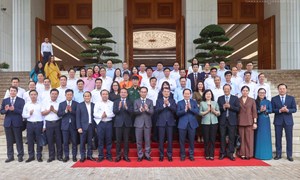 Thủ tướng: Năm học mới đặc biệt quan trọng, phải đổi mới thực chất từ bên trong ngành giáo dục